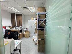 Paya Lebar Square (D14), Office #575695141